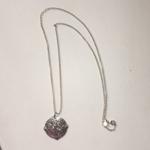 Silpada Noble Necklace